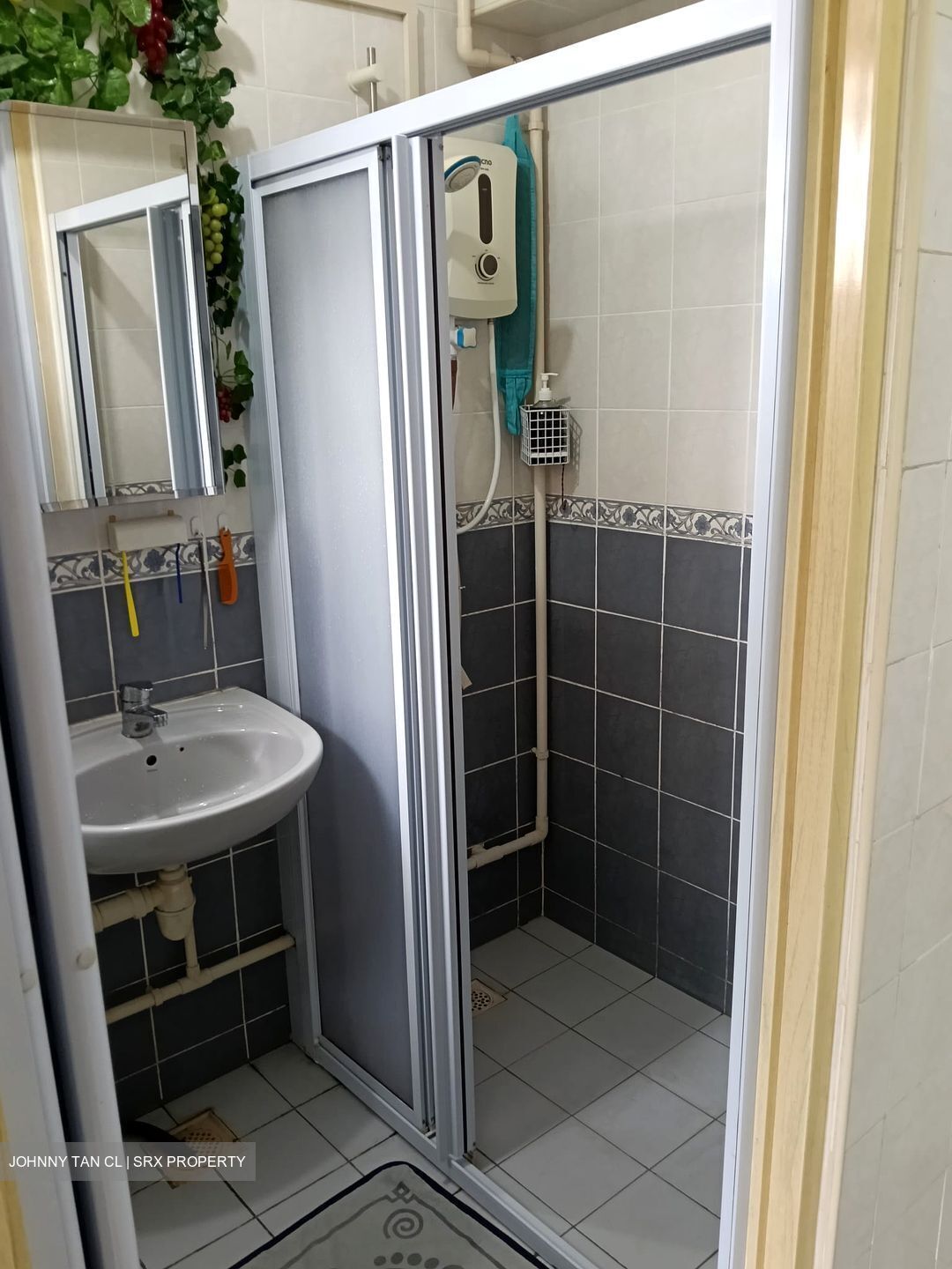 Blk 268C Boon Lay Court (Jurong West), HDB 4 Rooms #555057961